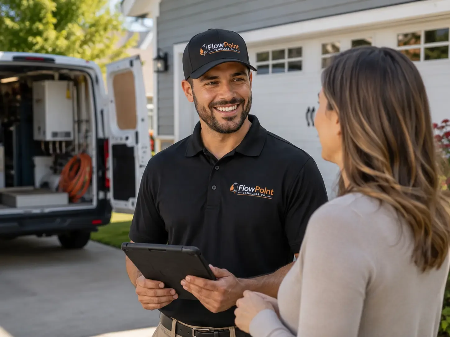 Tankless Water Heater Installation Ramona, SD FAQs